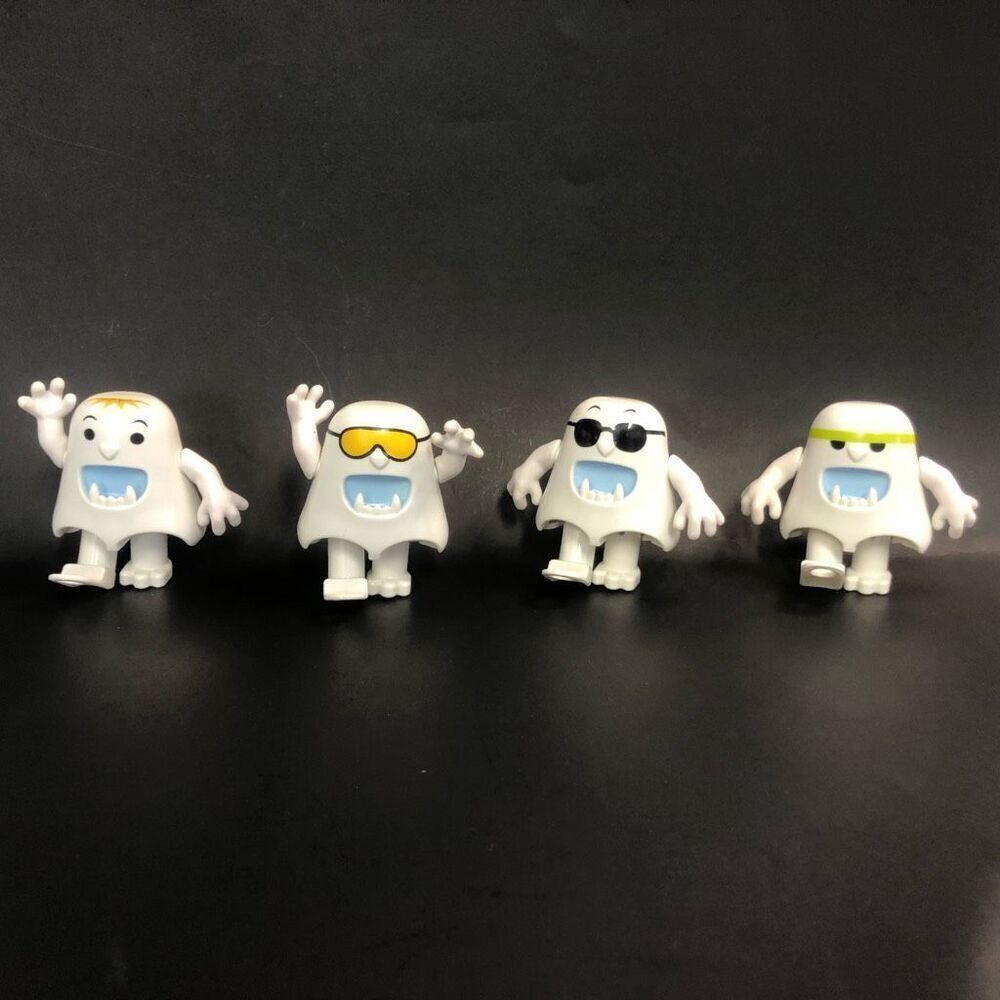 yeti set go game replacement parts 2018 yetis lot of 4 board game pieces